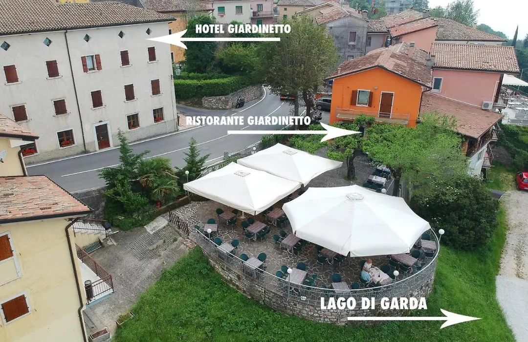 Hotel Giardinetto-1