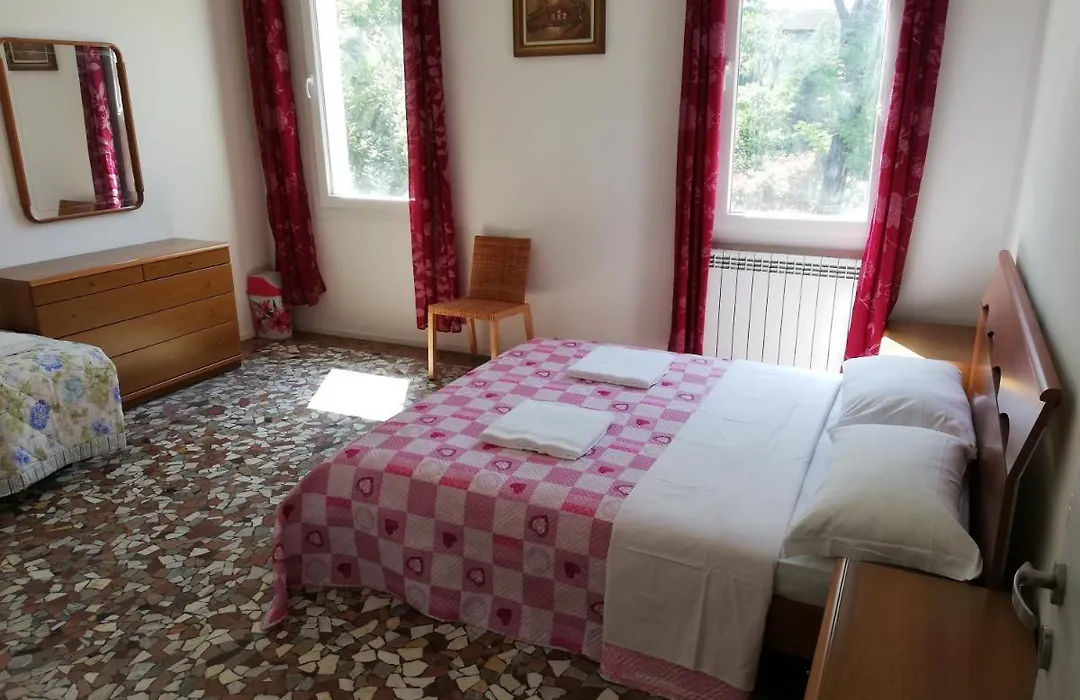 Venice Cityview Guesthouse-1