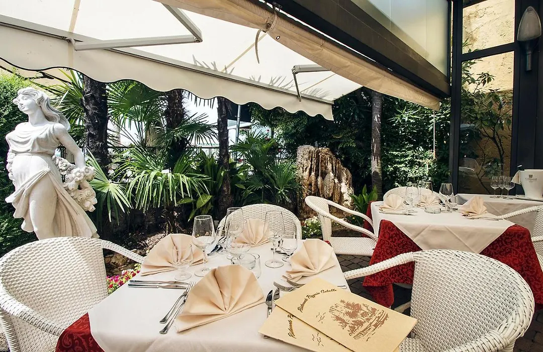 Hotel Catullo-1