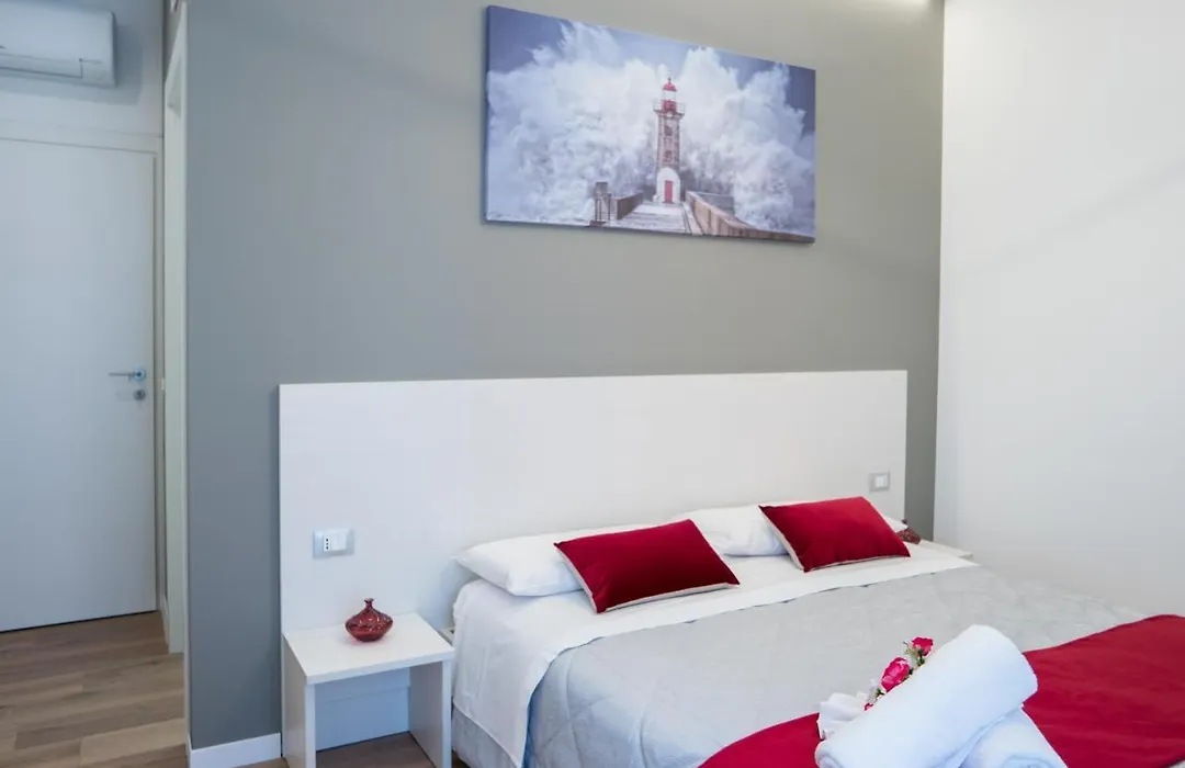 Venice Rooms-1