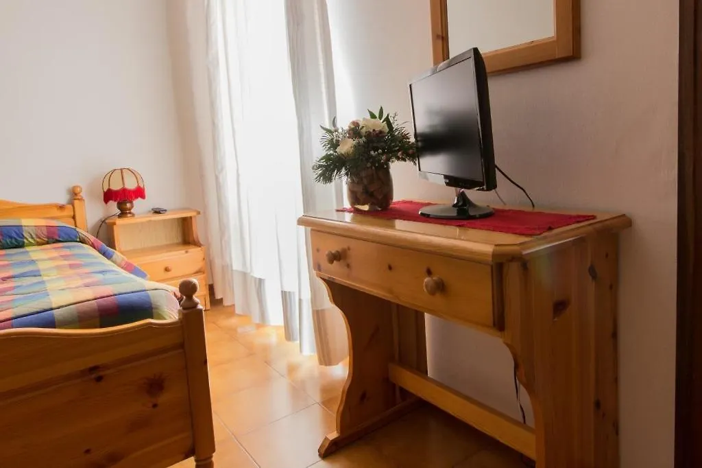 Hotel Alpi - Asiago-1