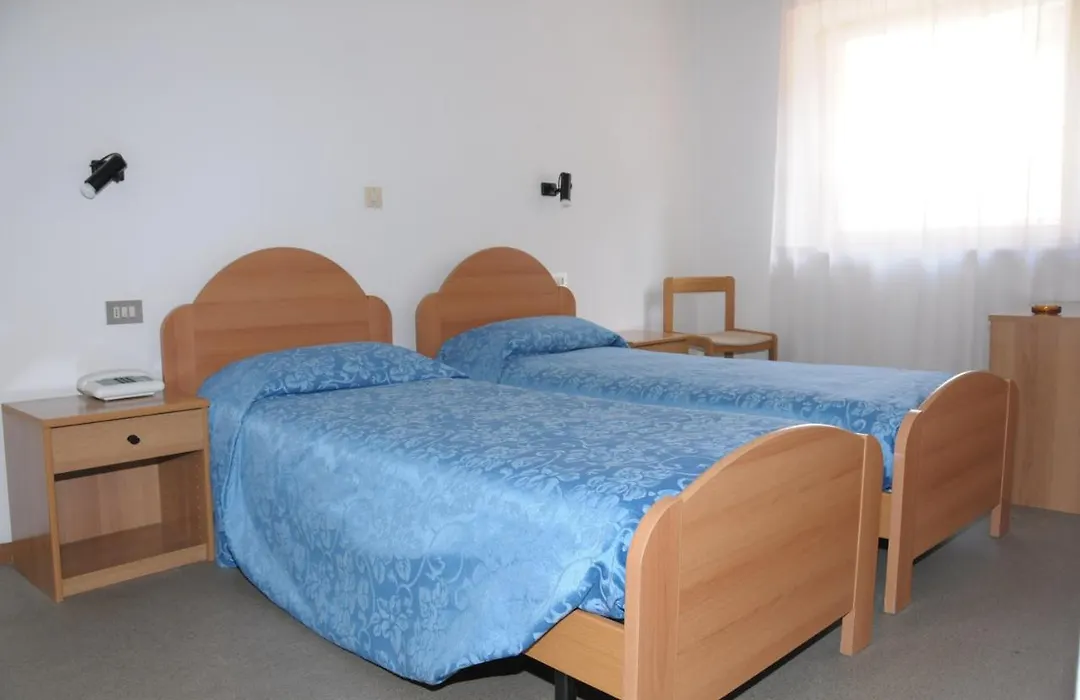 Albergo Vecellio-1