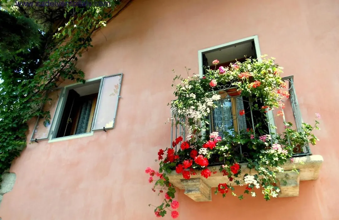 Ca' Del Vento B&B-1