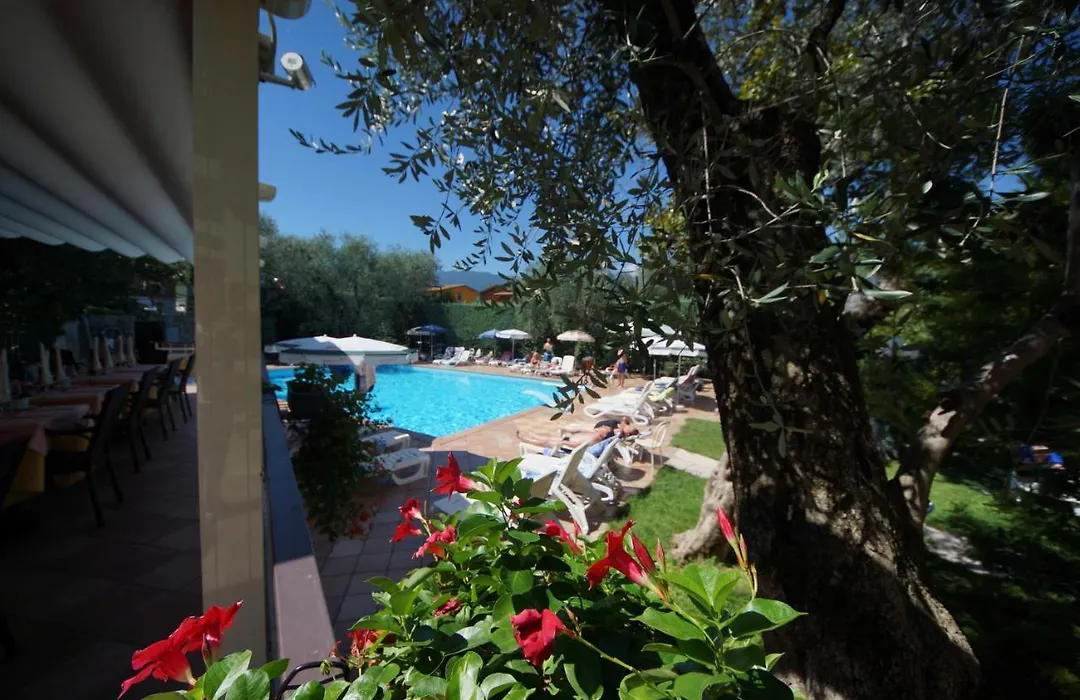 Hotel Alpi-1