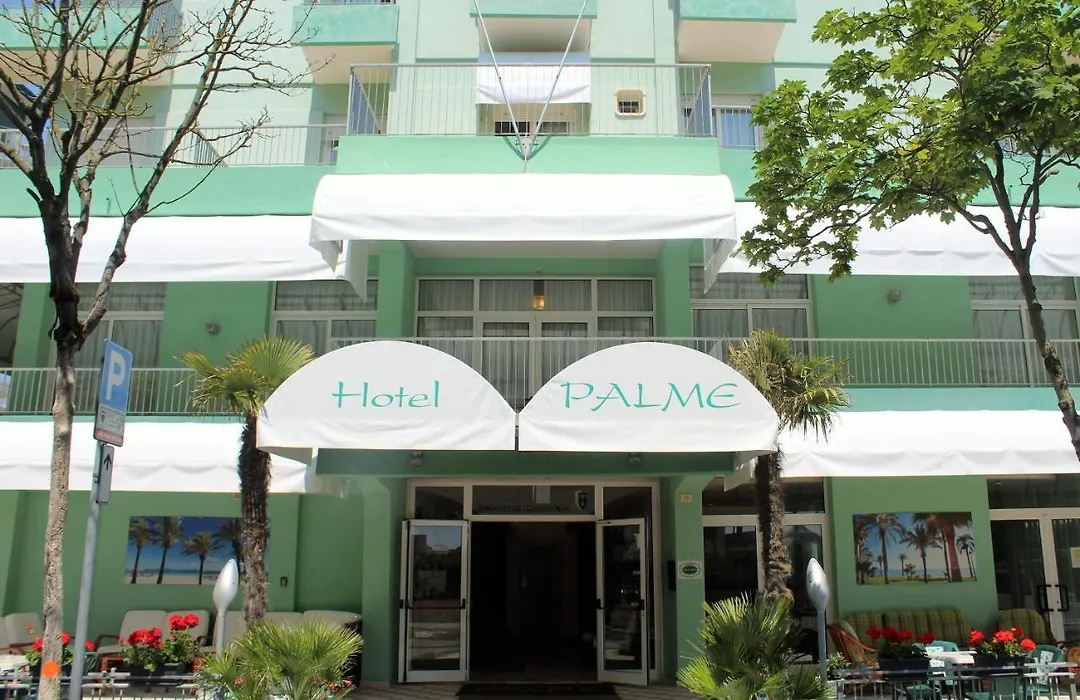 Hotel Palme-1