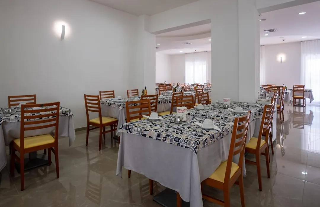 Hotel Eraclea-1
