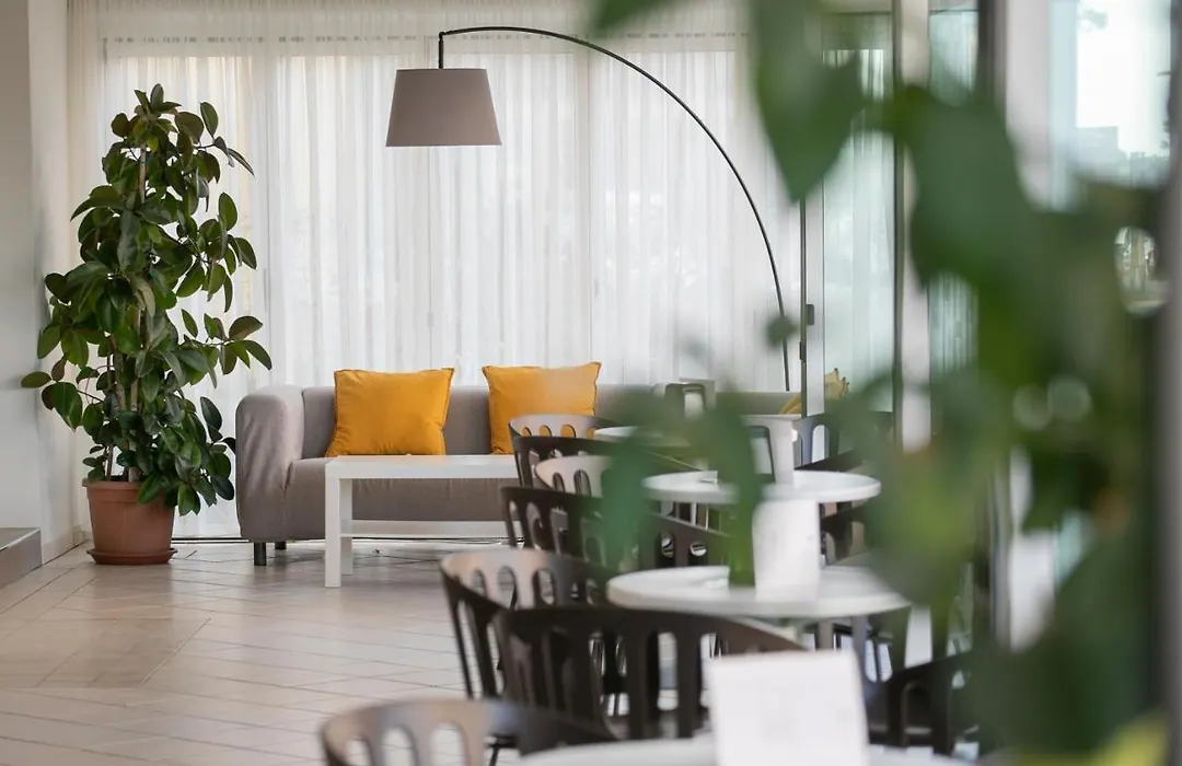 Hotel Benvenuto-1