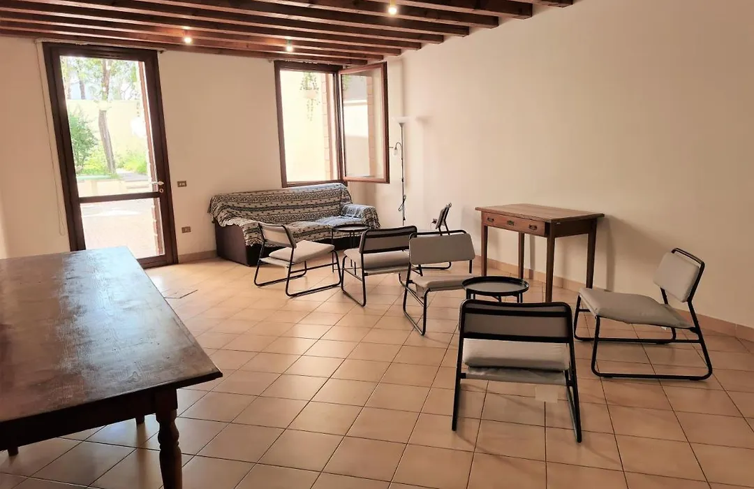 Casa Santa Caterina E Sant Antonio-1