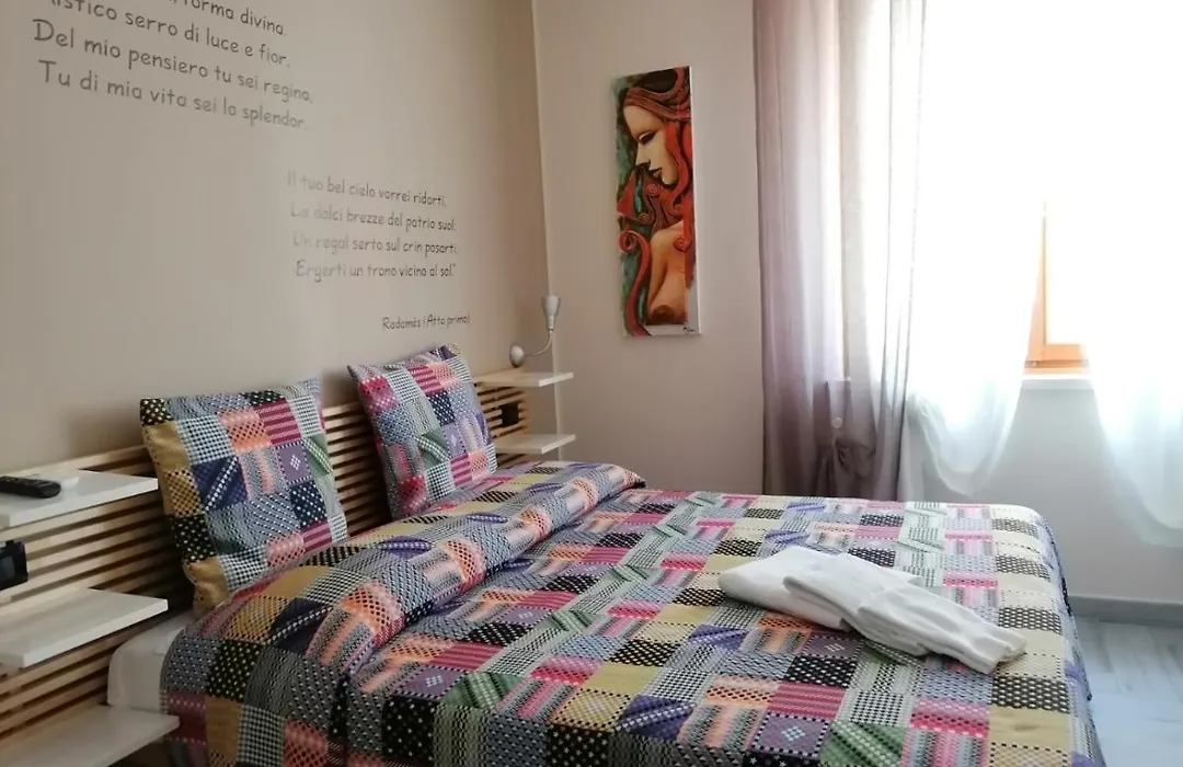 B&B Armonia-1