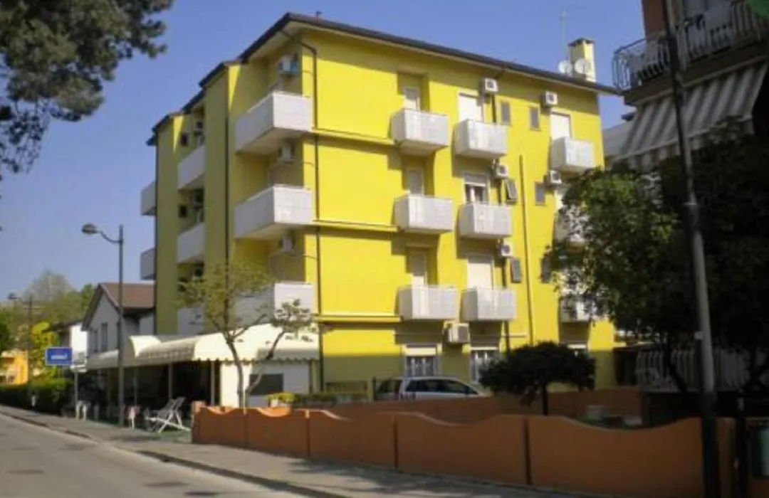 Hotel Luana-1
