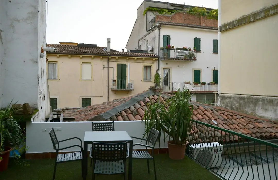 Gabrielli Rooms Et Apartments Sant Antonio Alloggio 4 M0230914084-1