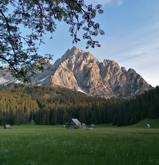 Alpenlieben B&B-1