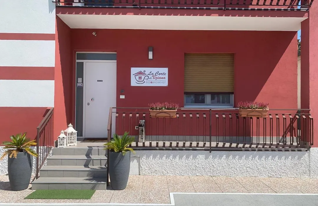 B&B LA CORTE di TIZIANA-1