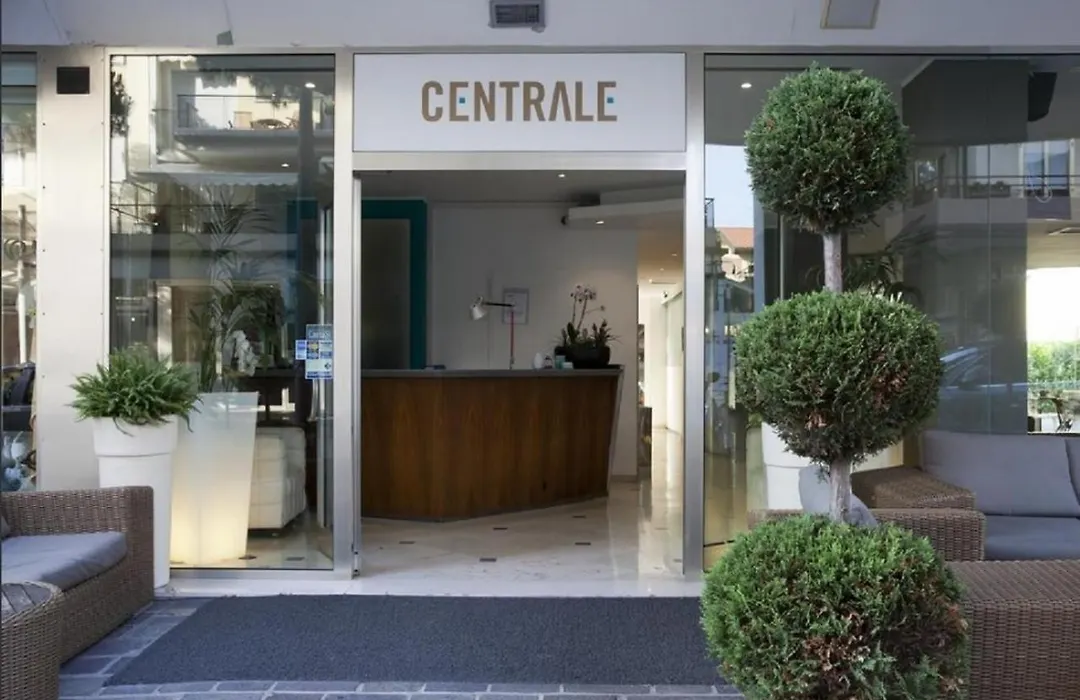 Hotel Centrale-1