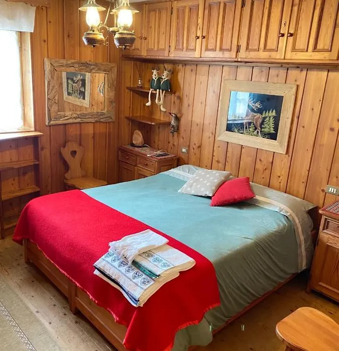 B&B Ciasa Dei More-1
