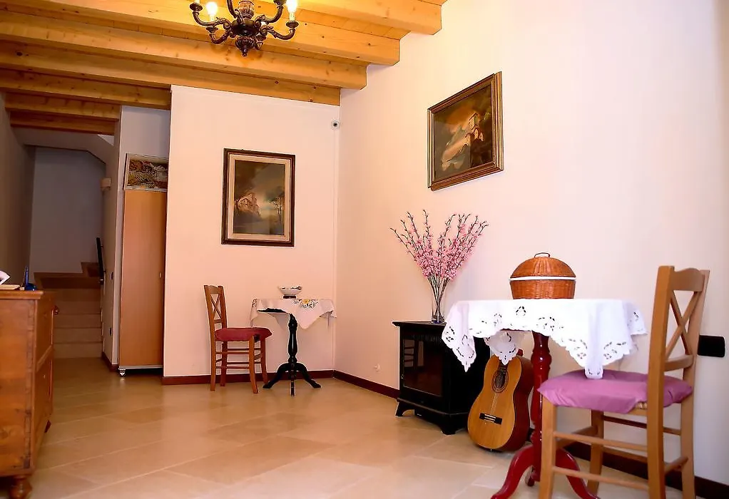 B&B San Marco-1