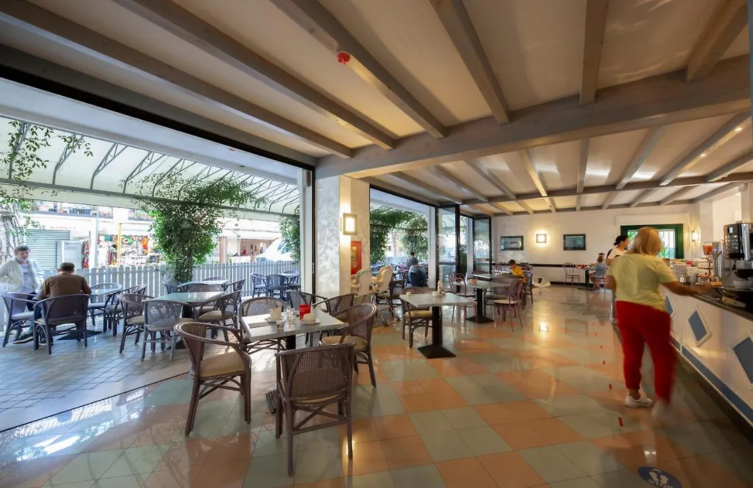 Hotel Olanda-1