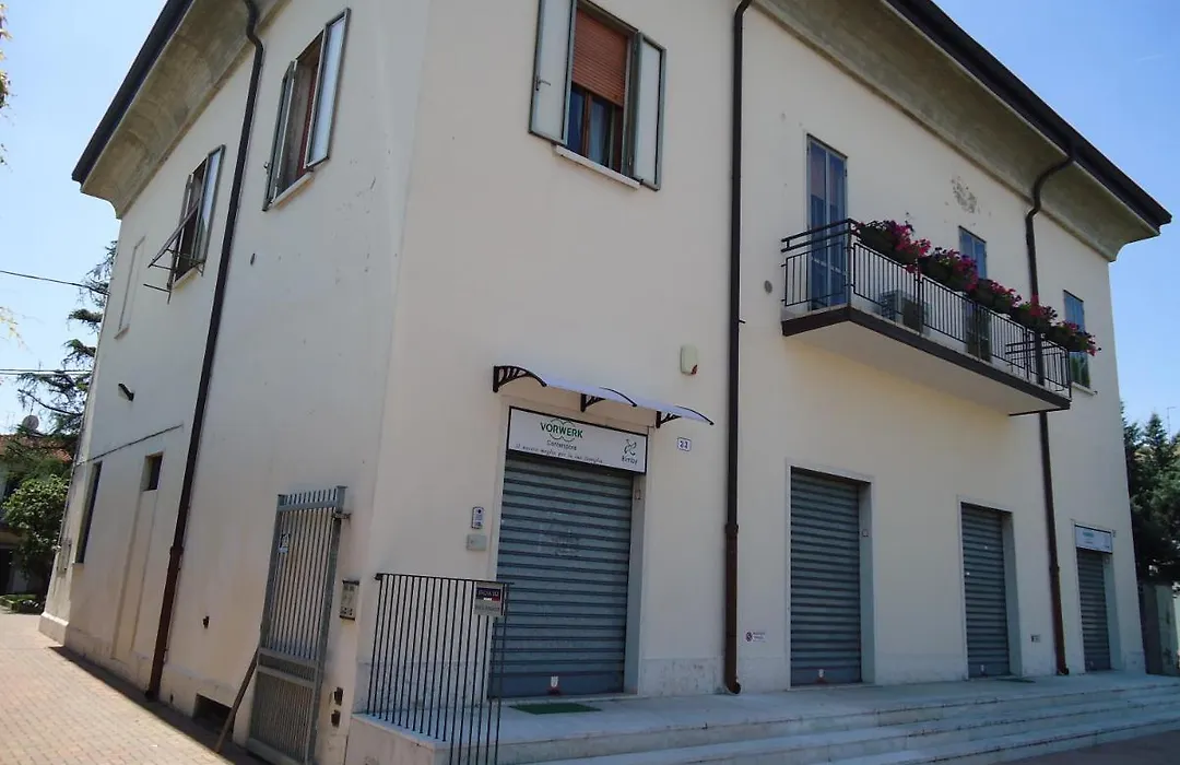 Spagna B&B-1