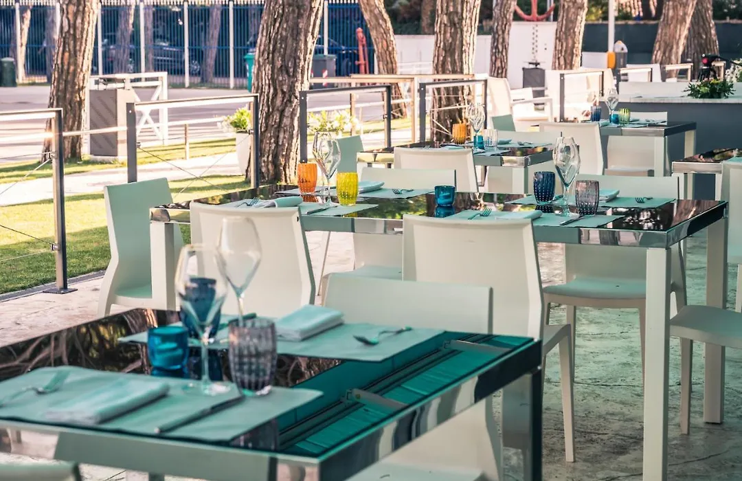 Stay Michelangelo Jesolo Only Adults-1