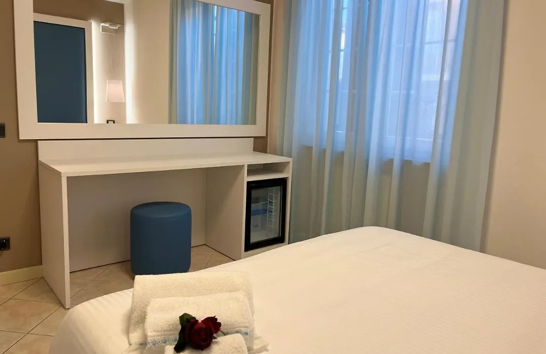 Soave Guest House-1