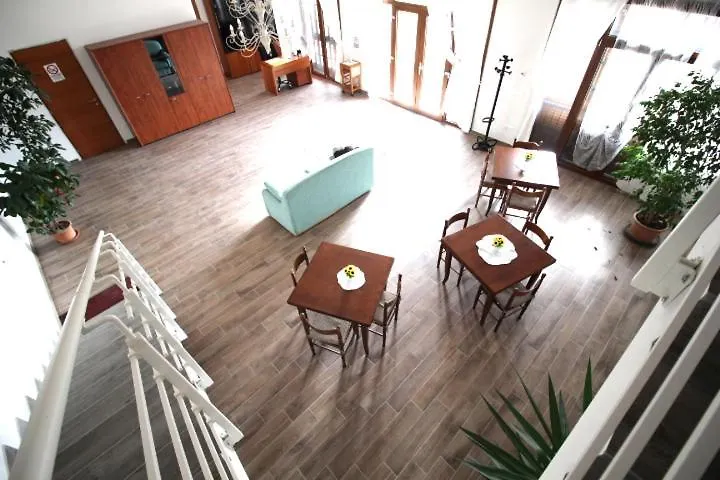 B&B Ca' Bianca-1