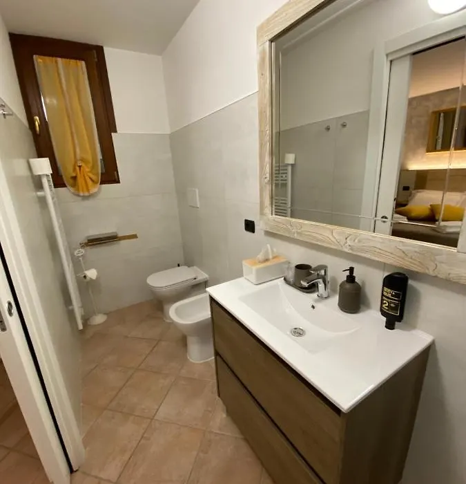 Bed & Breakfast Ca'Bassano-1