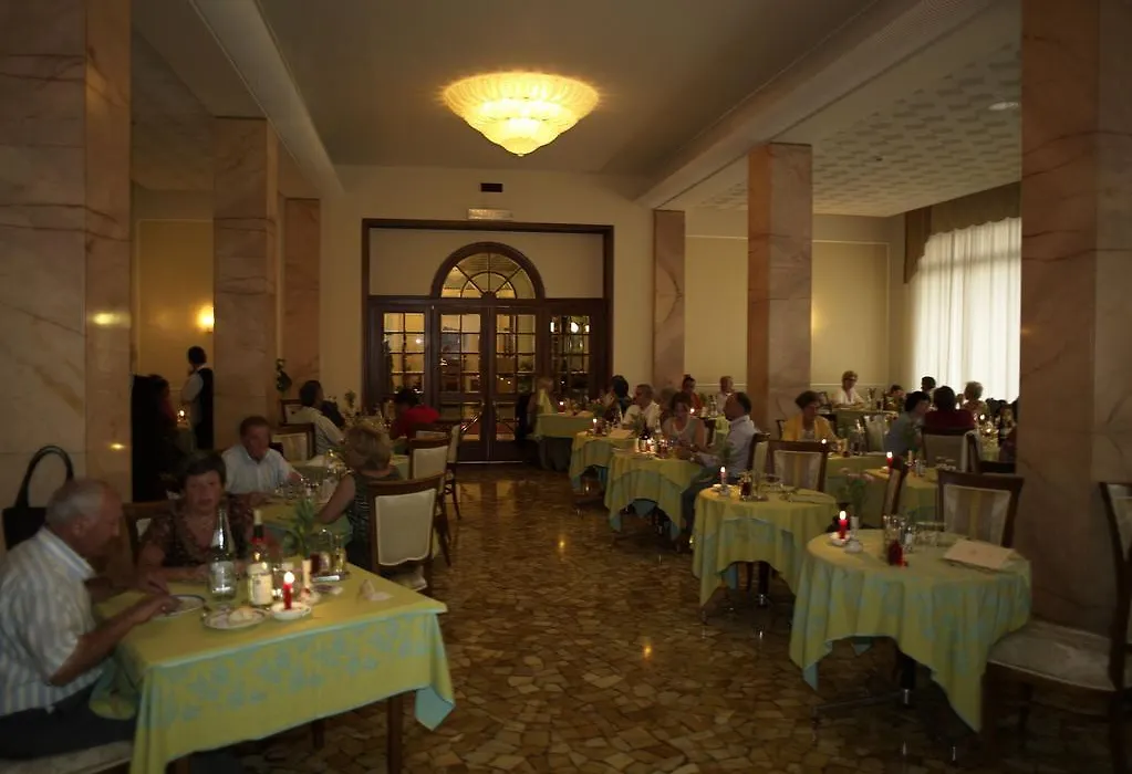 Hotel Excelsior Terme-1
