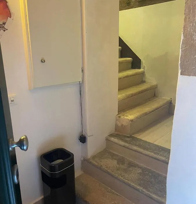 Dimora Blu Suite-1