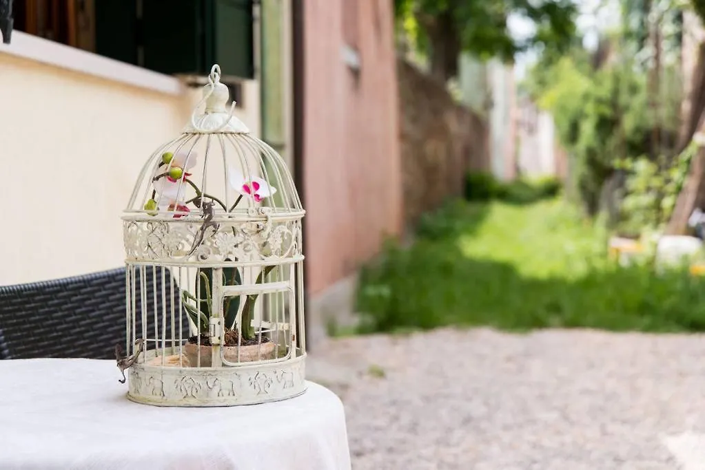 Ca' Del Corder - A Secret Corner Of Peace-1