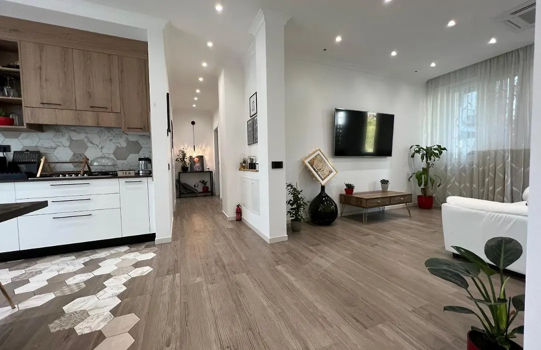 B&B Casa S Marco-1