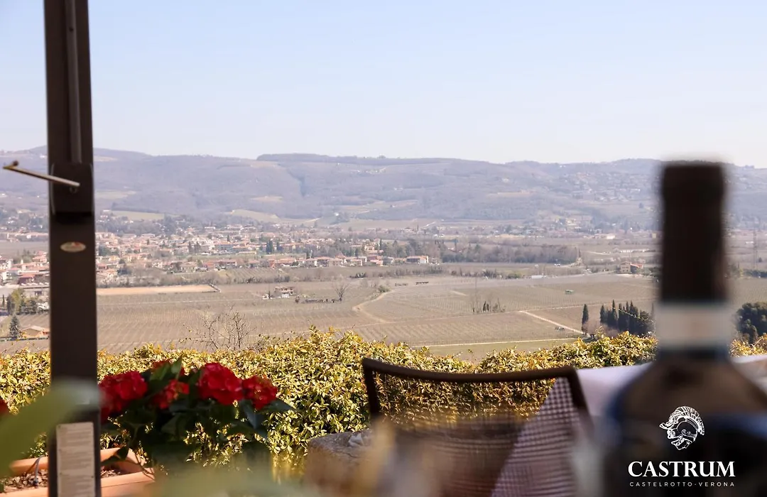 Castrum Wine Relais - Albergo Diffuso-1