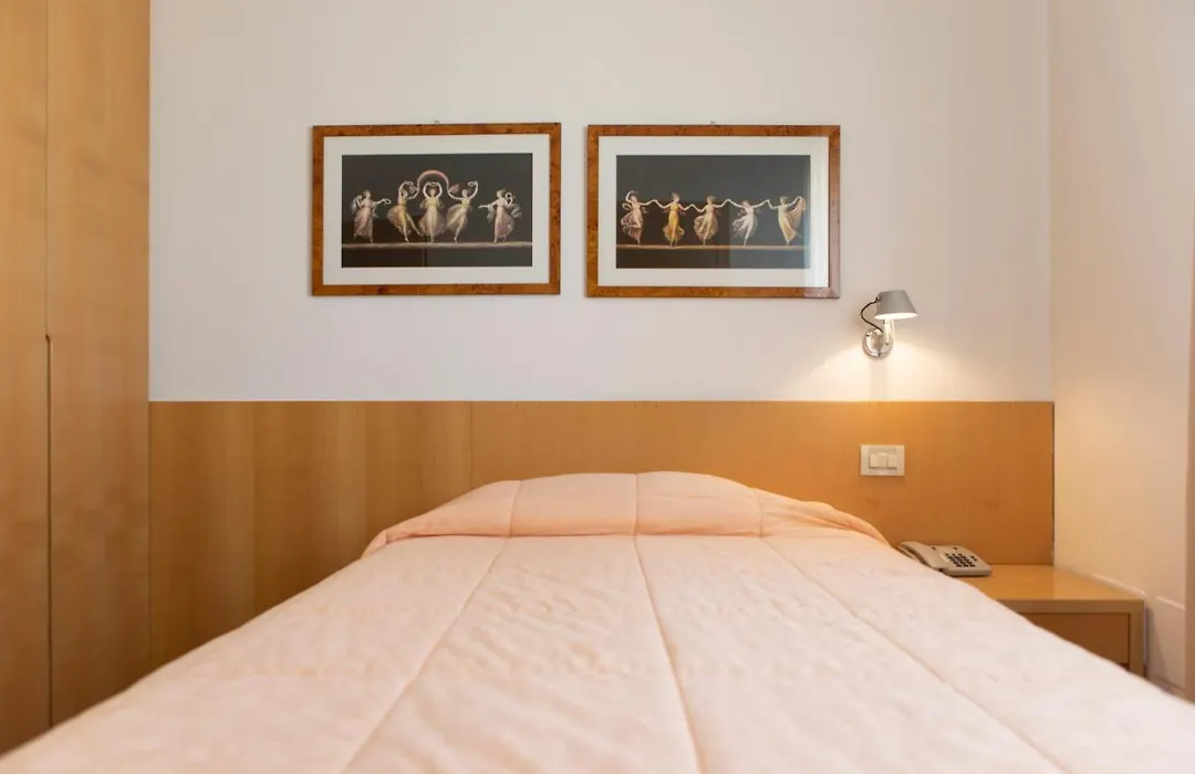 Hotel Due Mori-1