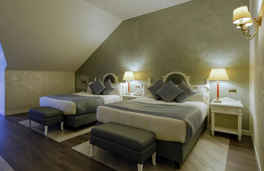 Gardaland Hotel-1