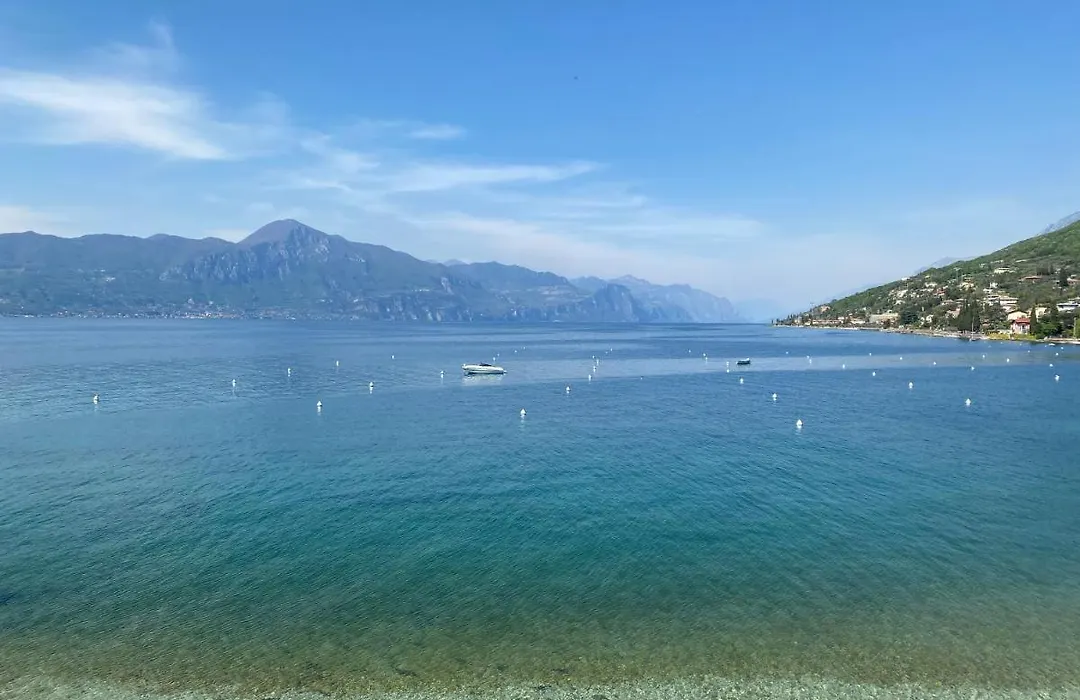 Hotel Baia Dei Pini-1