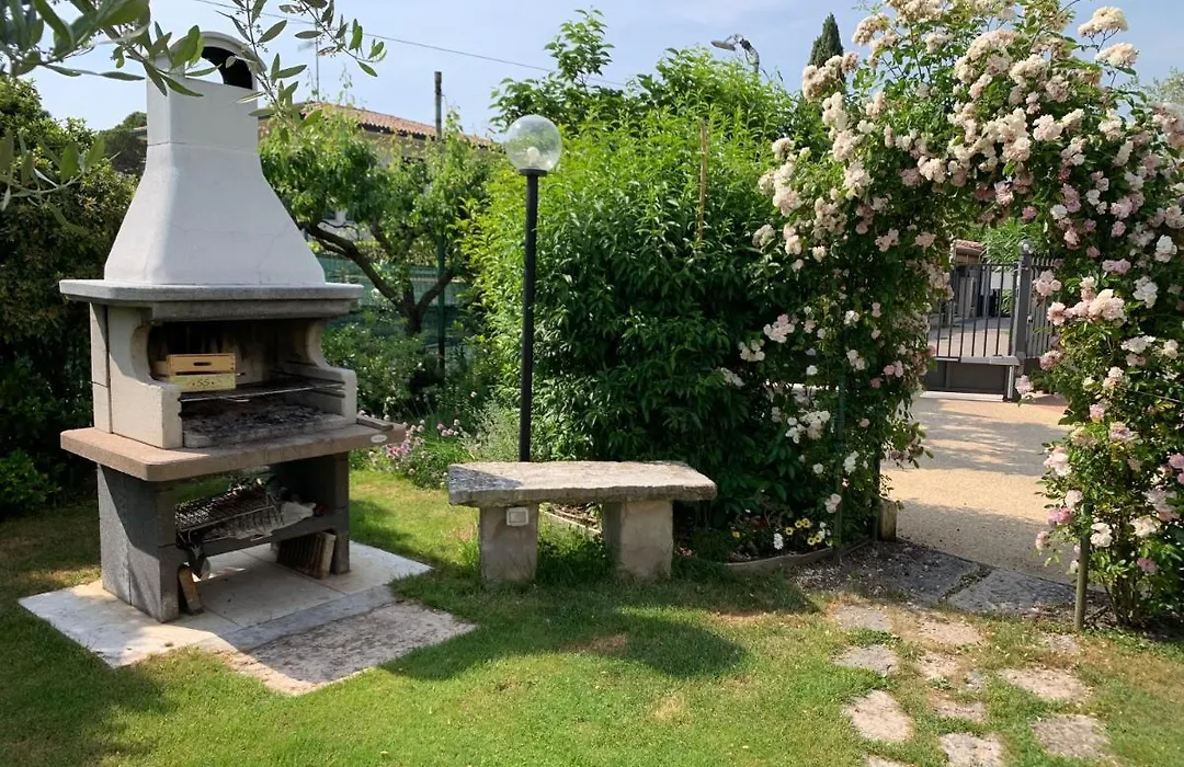 Haus Romagnoli Residence-1