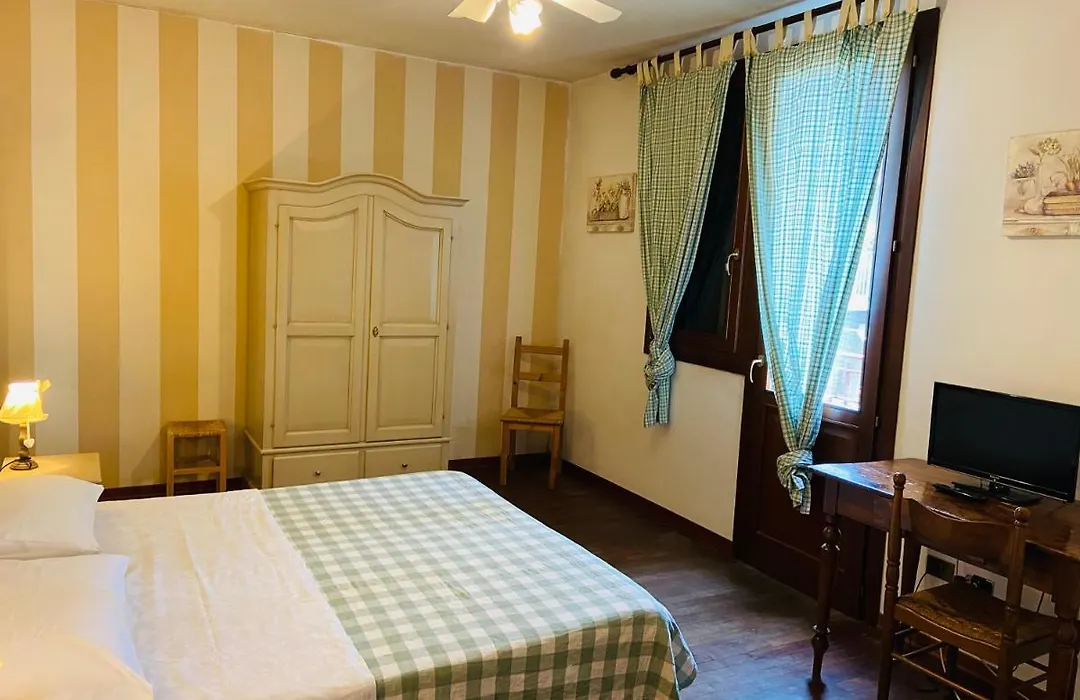 B&B Al Ponte-1