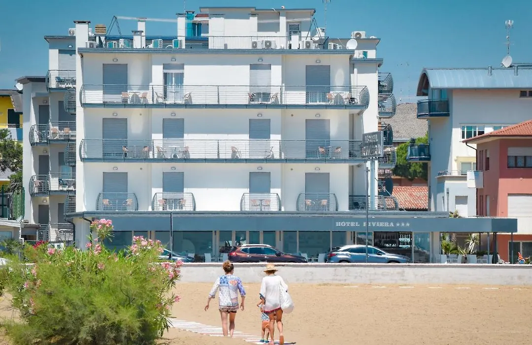 Hotel Riviera-1