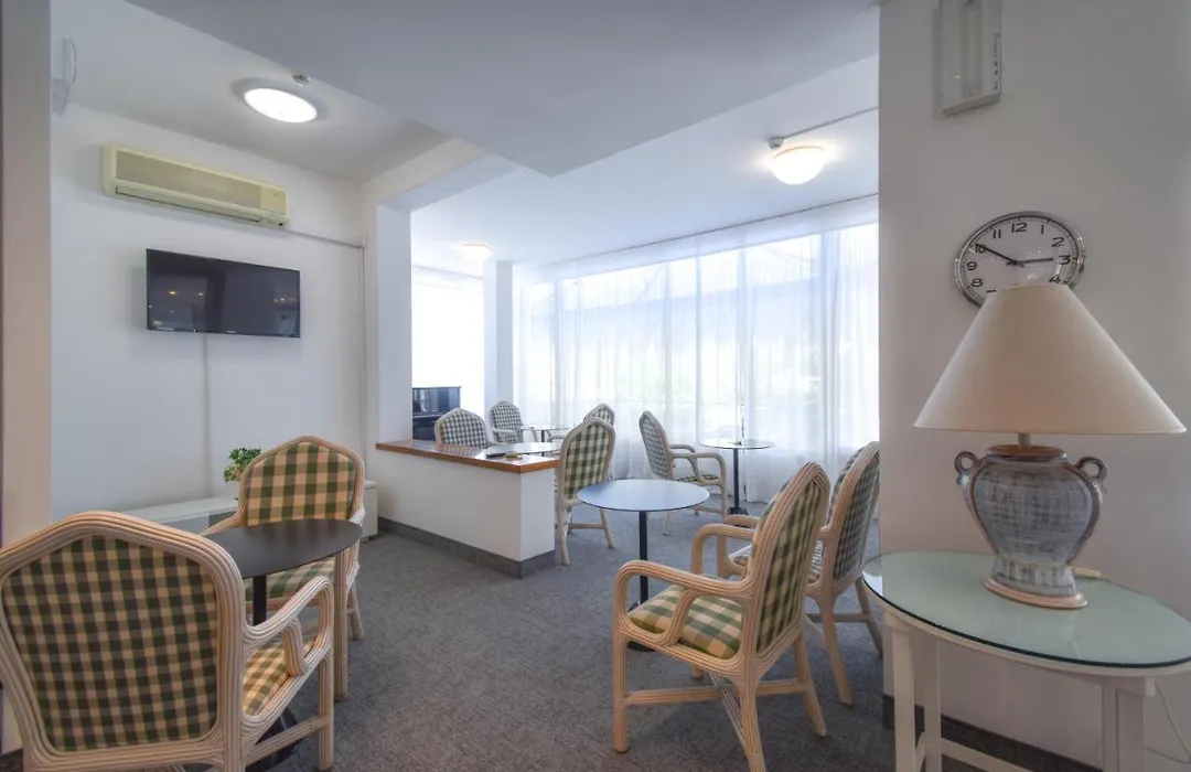 Hotel Janeiro-1
