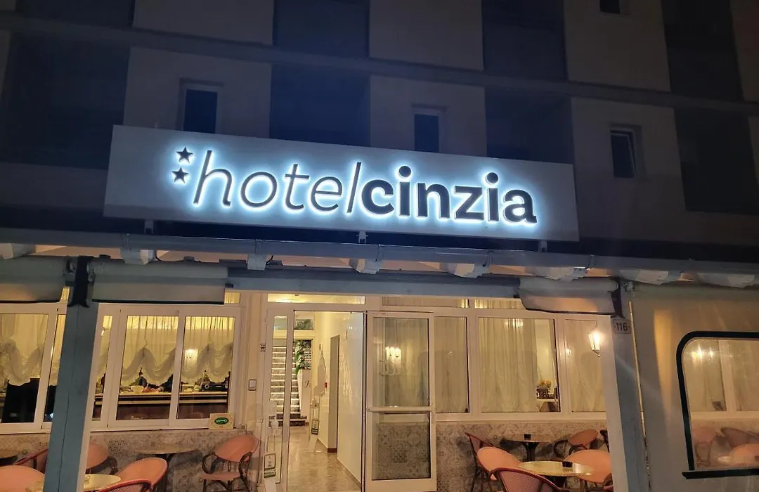 Hotel Cinzia-1