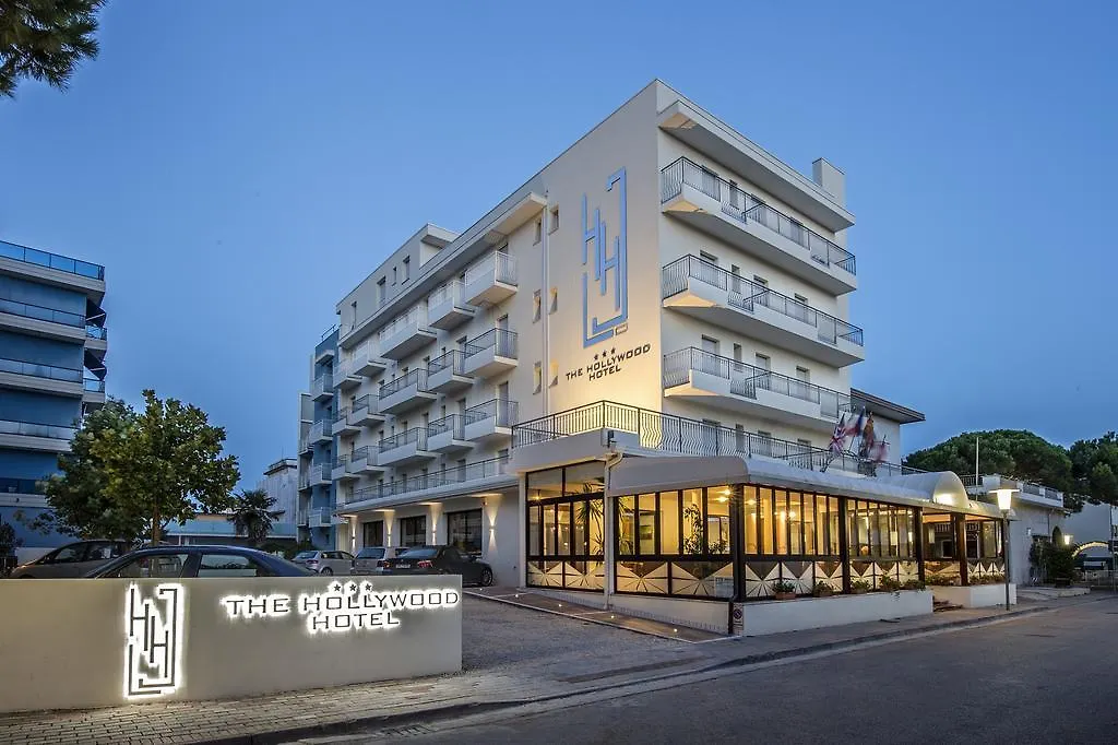 Hotel Hollywood***S-1