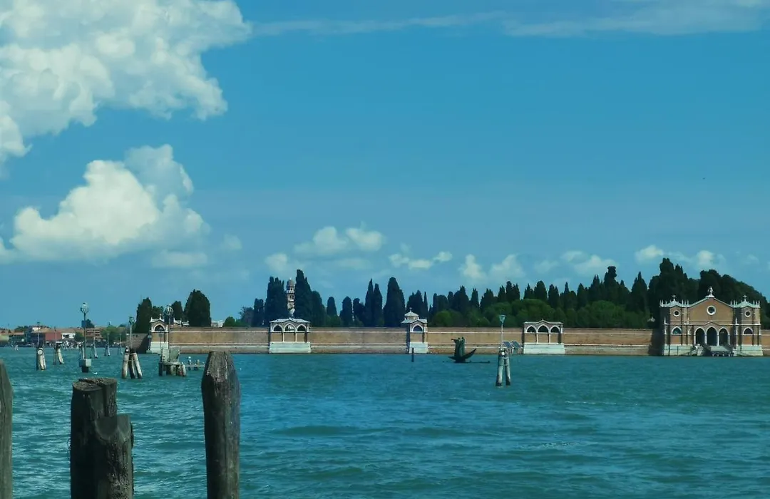 Hotel Vecellio Venice On The Lagoon-1