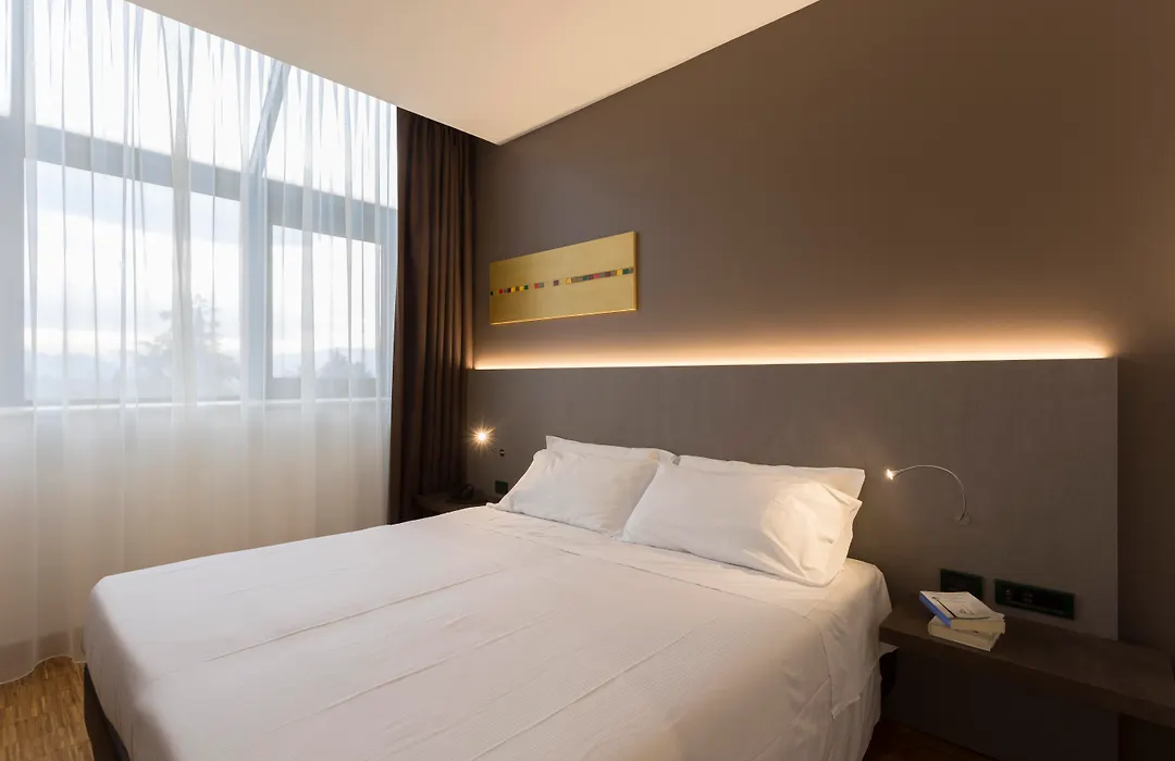 Hotel Da Porto-1