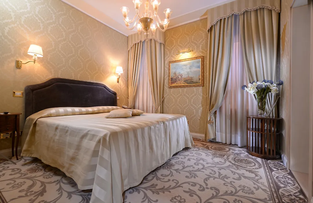 Hotel Santa Marina-1