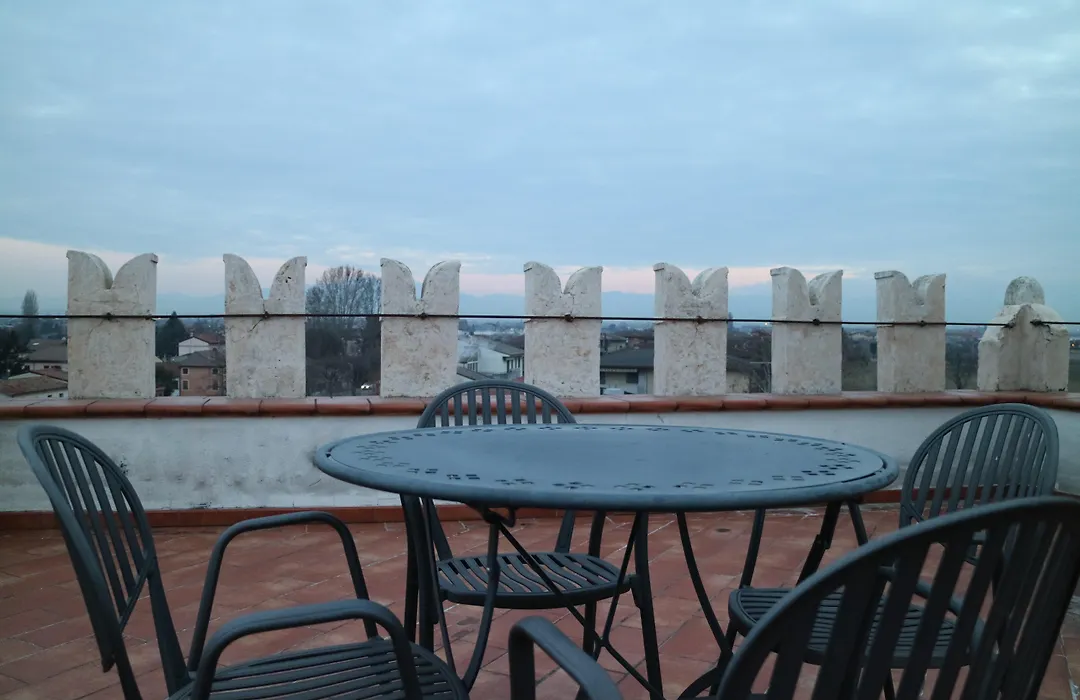 Hotel Villa Malaspina-1