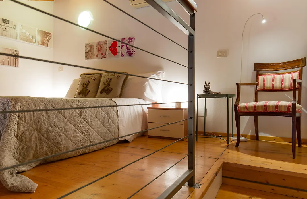 Giardino Giusti House & Court-1