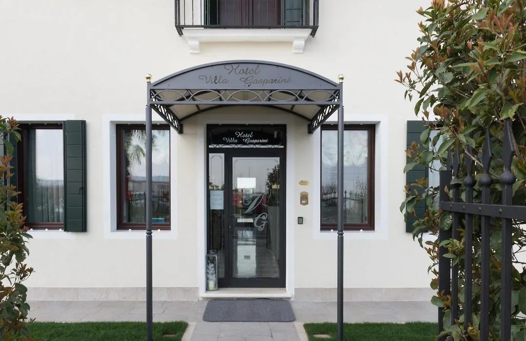 Villa Gasparini-1
