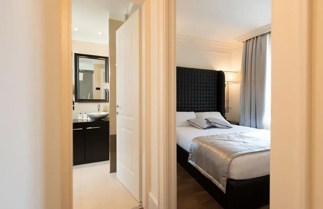 Verona House Aparthotel-1
