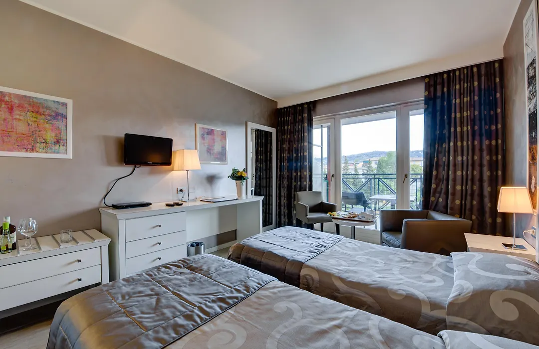 Parc Hotel Gritti-1
