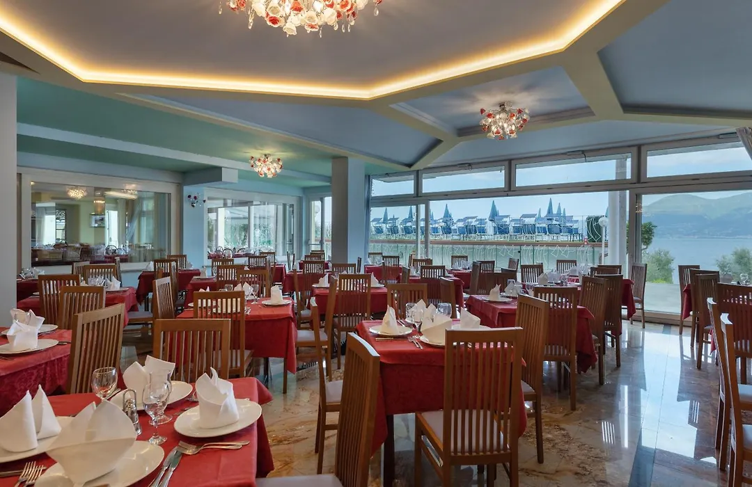 Hotel Internazionale-1
