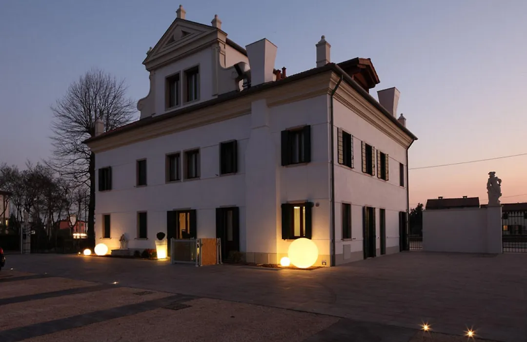 Relais Ca' Sabbioni-1